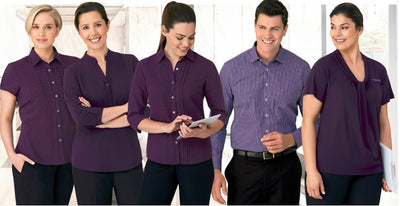 Staff Uniforms – Our top 3 shirt picks for women!