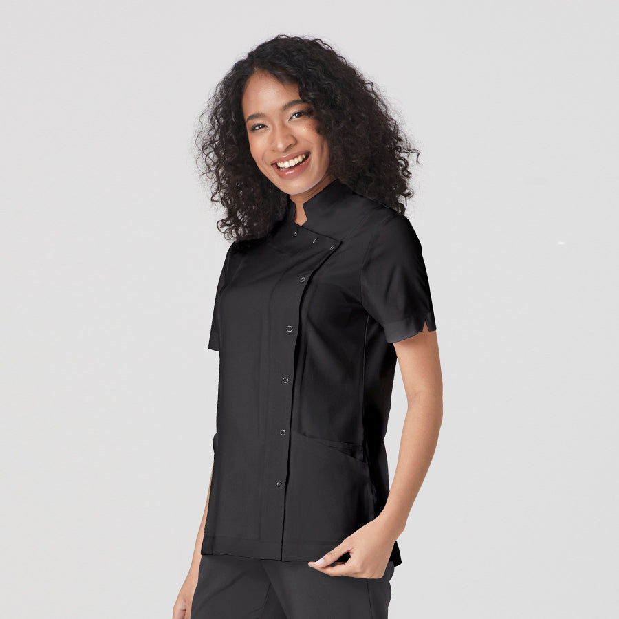 Womens City Collection Dental Tunic