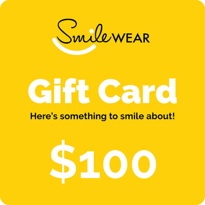 Smilewear e-Gift Card
