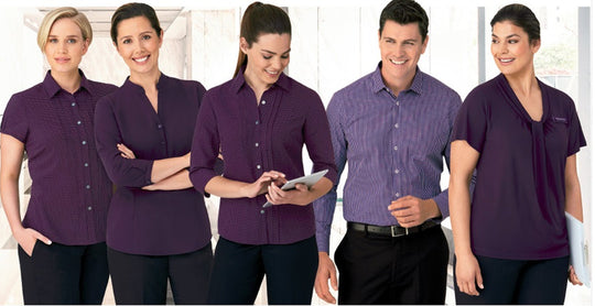 Staff Uniforms – Our top 3 shirt picks for women!