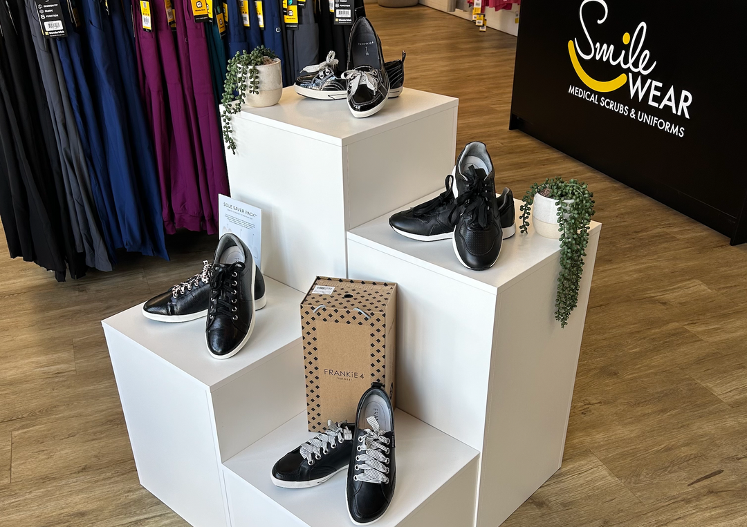 The ultimate guide to Frankie4 footwear