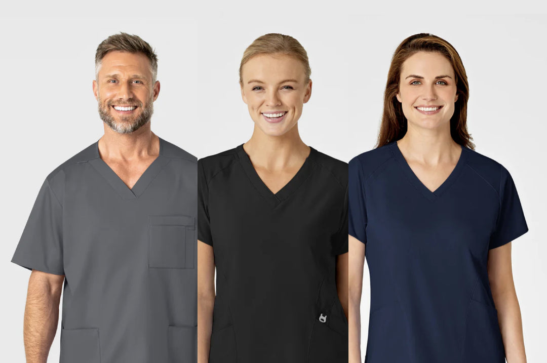 Celebrating International Nurses Day 2024  "Nurses Make the Difference"
