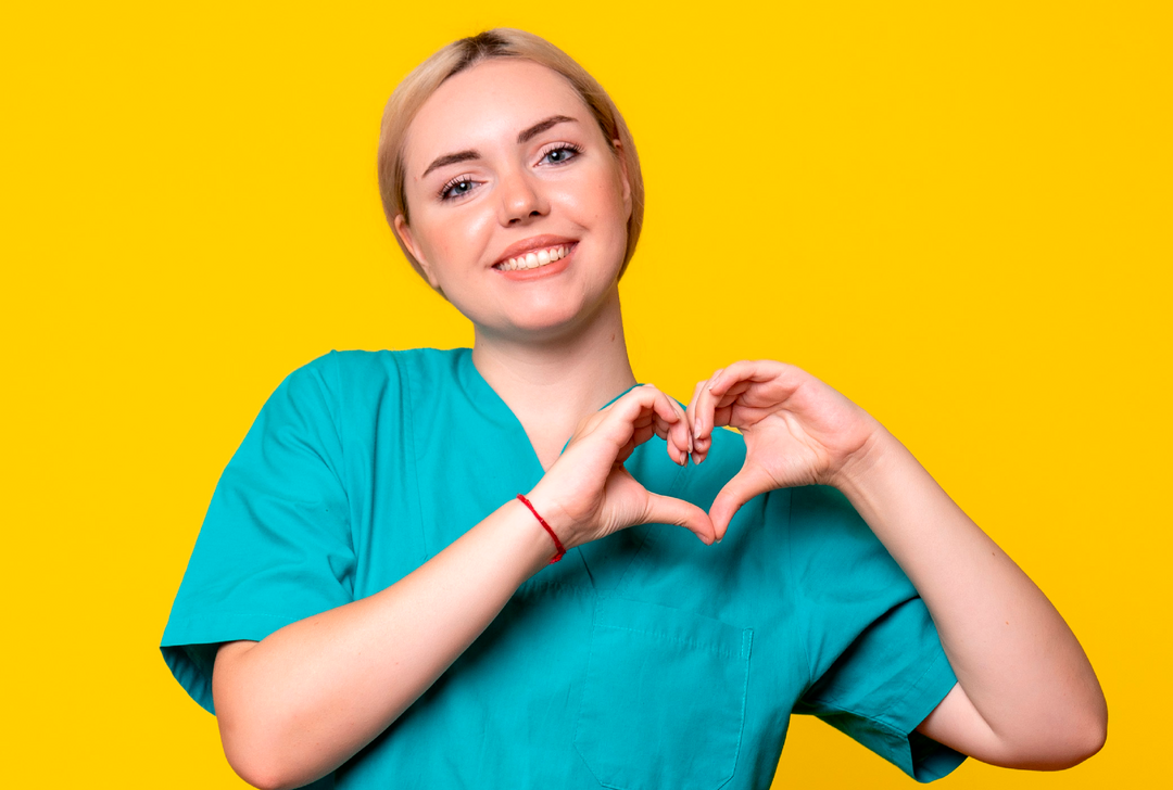 Celebrating the unsung heroes on International Nurses Day