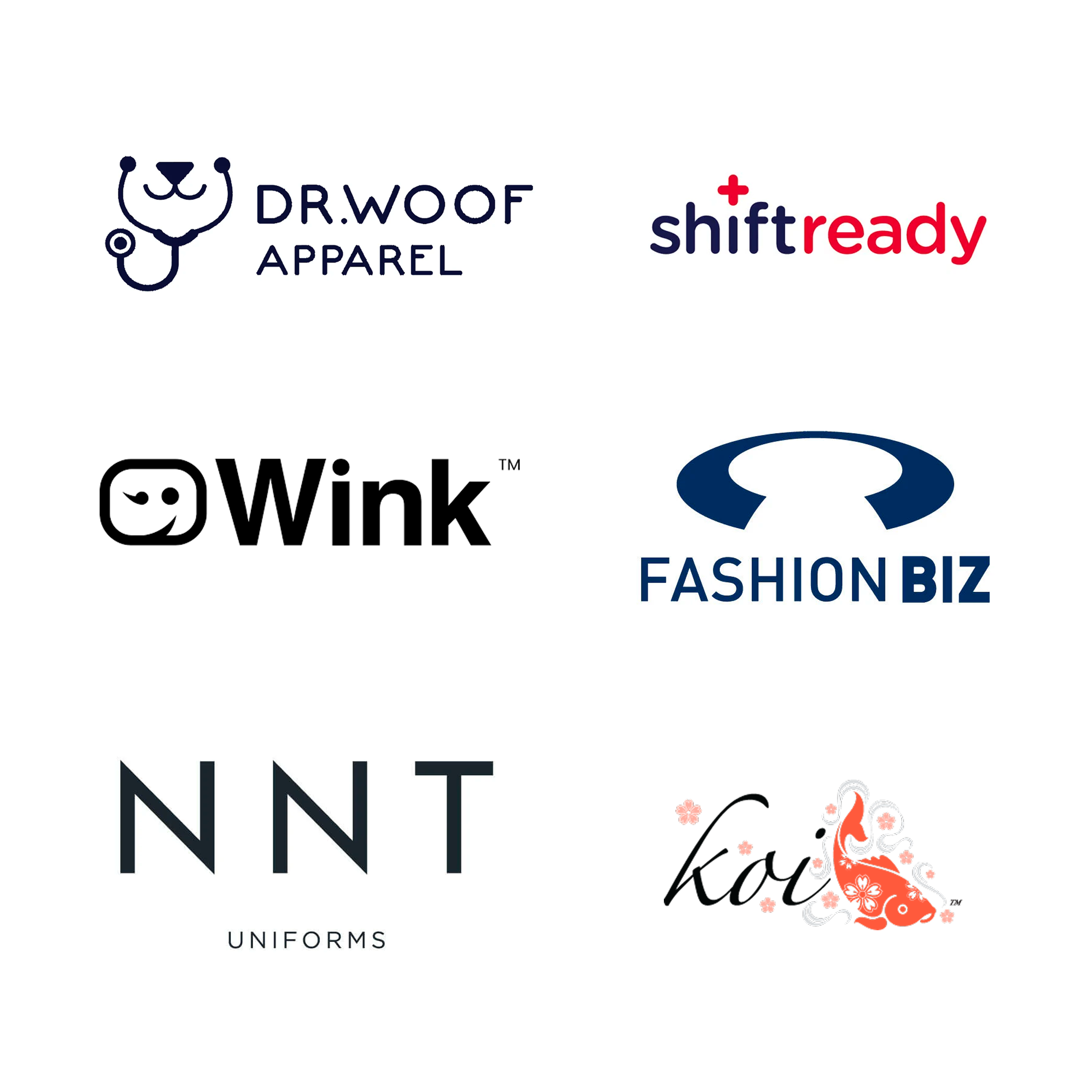 Uniforms & Workwear