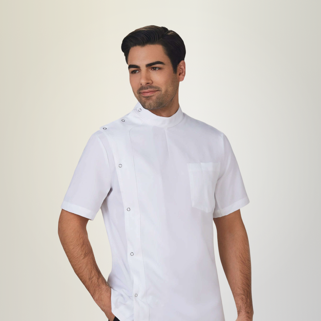 Mens Tunics