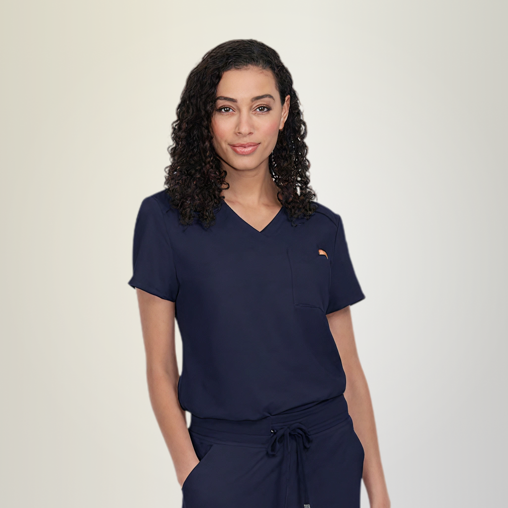 ALL SCRUBS MANUAL