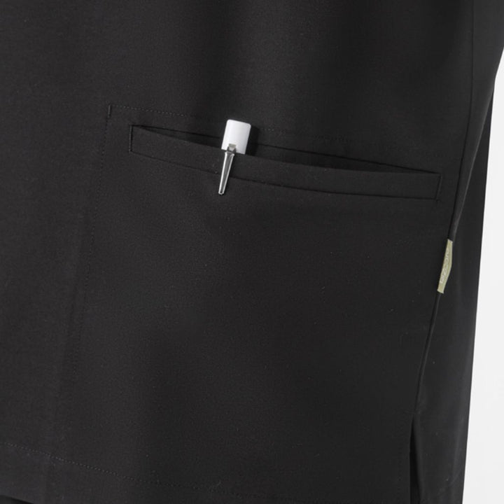 CPT451MS Mens Fashion Biz Essence Tunic
