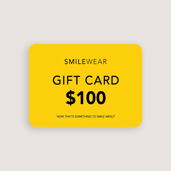 Smilewear e-Gift Card
