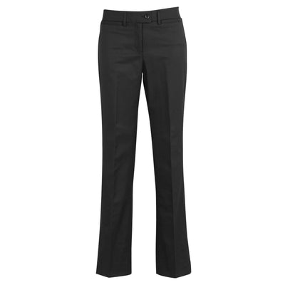 Womens Fashion Biz Relaxed Fit Pant
