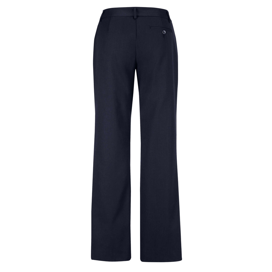 10111 - Womens Fashion Biz Relaxed Fit Pant