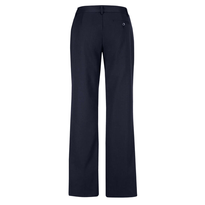 10111 - Womens Fashion Biz Relaxed Fit Pant