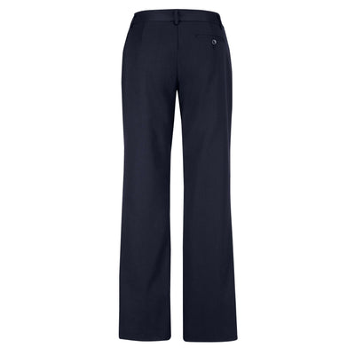 Womens Fashion Biz Relaxed Fit Pant