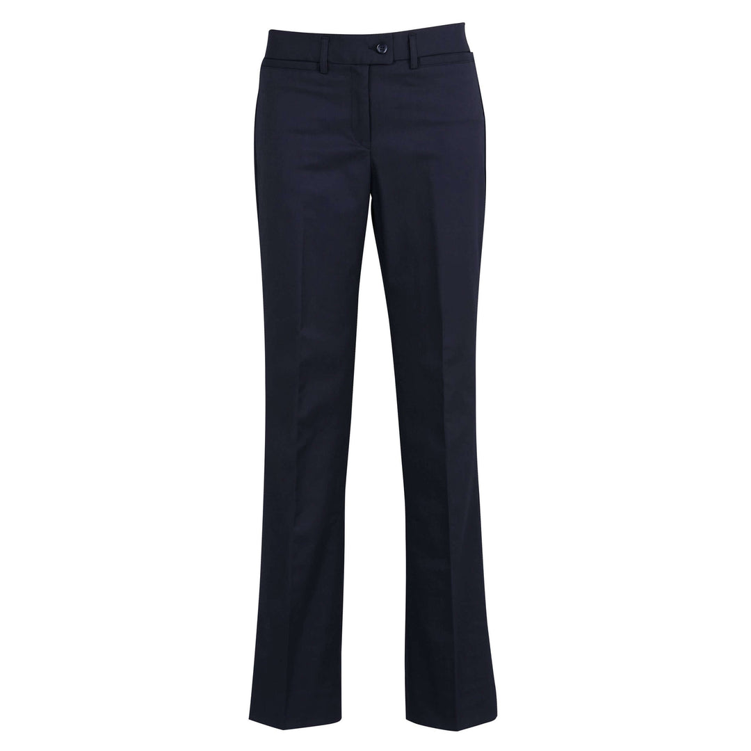 10111 - Womens Fashion Biz Relaxed Fit Pant