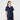 101 - Womens Wonderwork Scrub Top