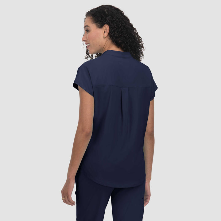 1093 - Womens Koi Basics Ari Scrub Top