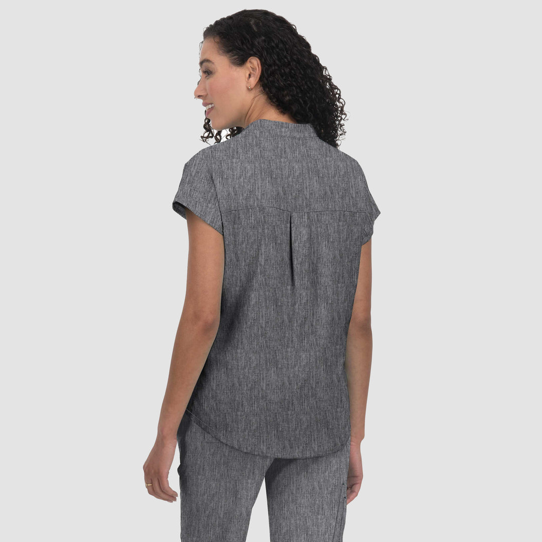 1093 - Womens Koi Basics Ari Scrub Top