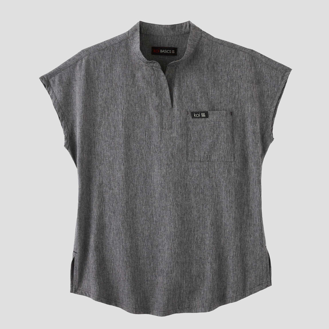 1093 - Womens Koi Basics Ari Scrub Top