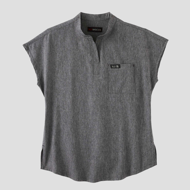 1093 - Womens Koi Basics Ari Scrub Top