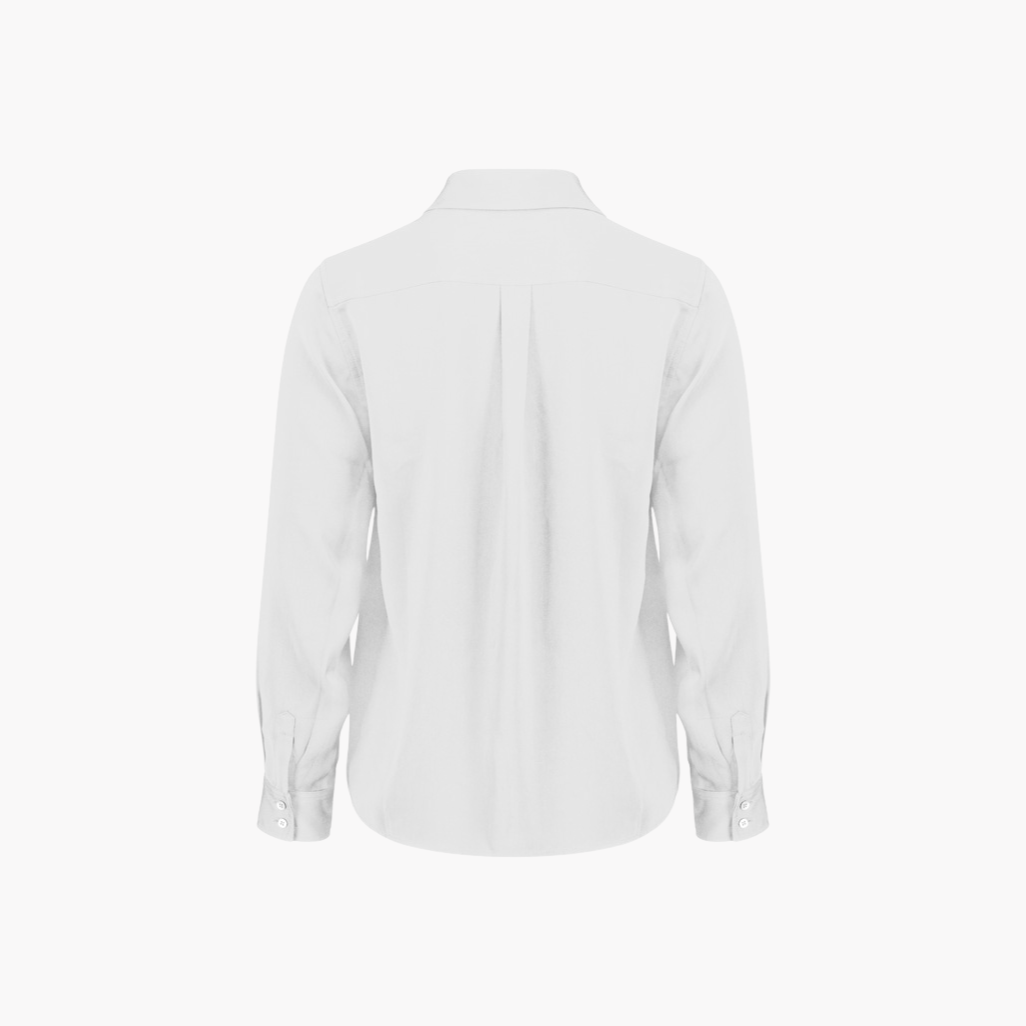 RU570LL - Womens Fashion Biz Evelyn Long Sleeve Shirt