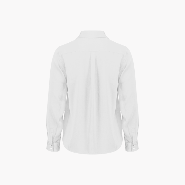 RU570LL - Womens Fashion Biz Evelyn Long Sleeve Shirt