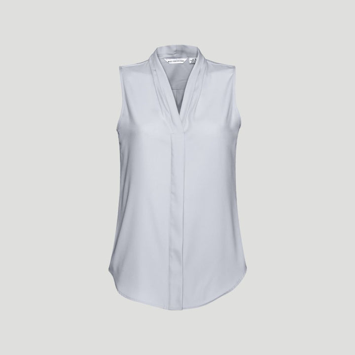 S627LN - Womens Fashion Biz Madison Sleeveless Top