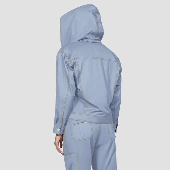 484 - Limited Edition: Womens Koi Nyra Jacket