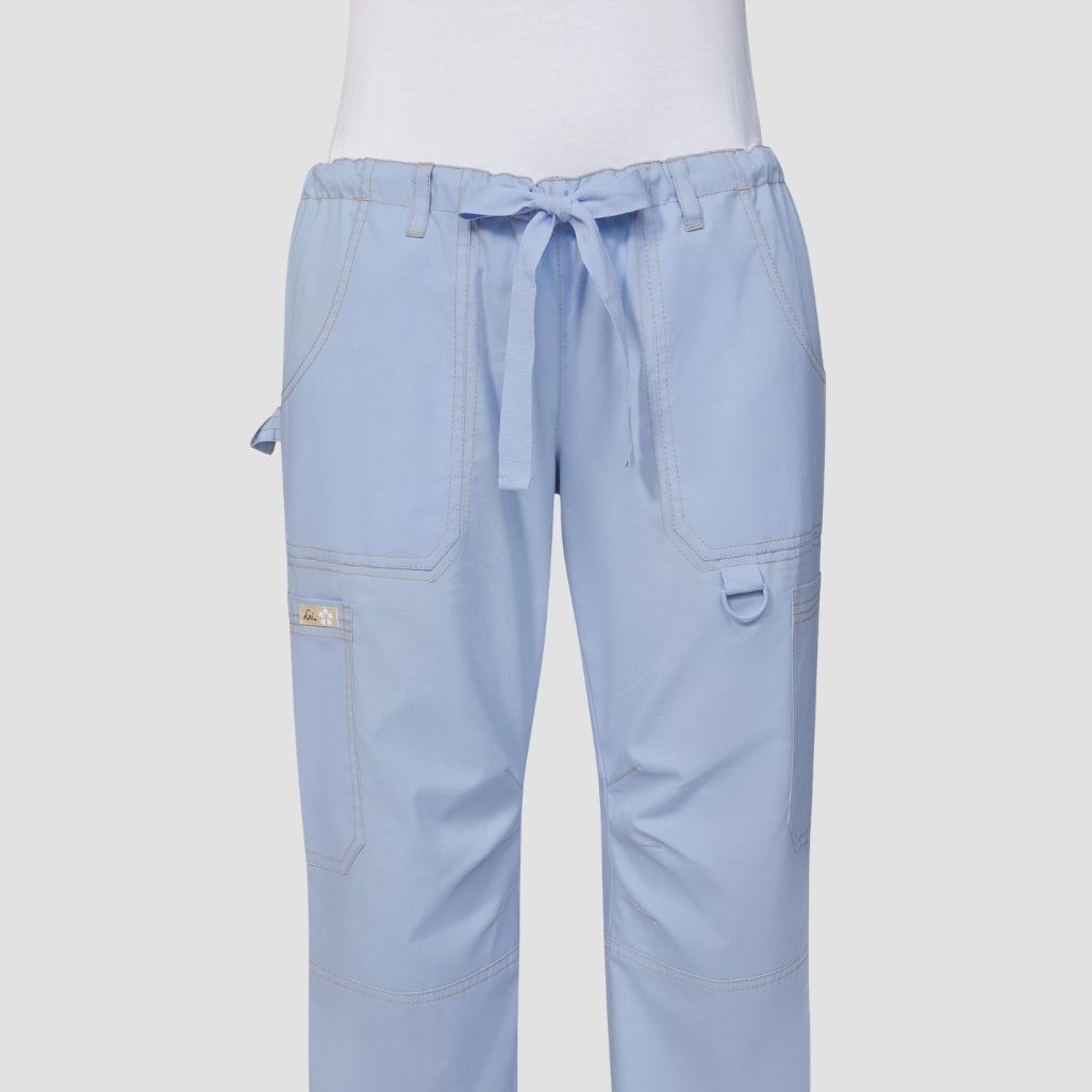 701 - Limited Edition: Womens Koi Lindsey Scrub Pant