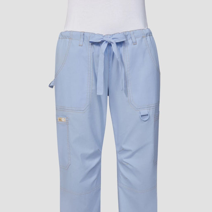 701 - Limited Edition: Womens Koi Lindsey Scrub Pant