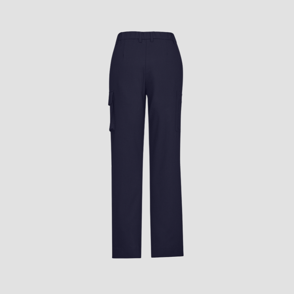 CL954LL - Womens Fashion Biz Cargo Pant