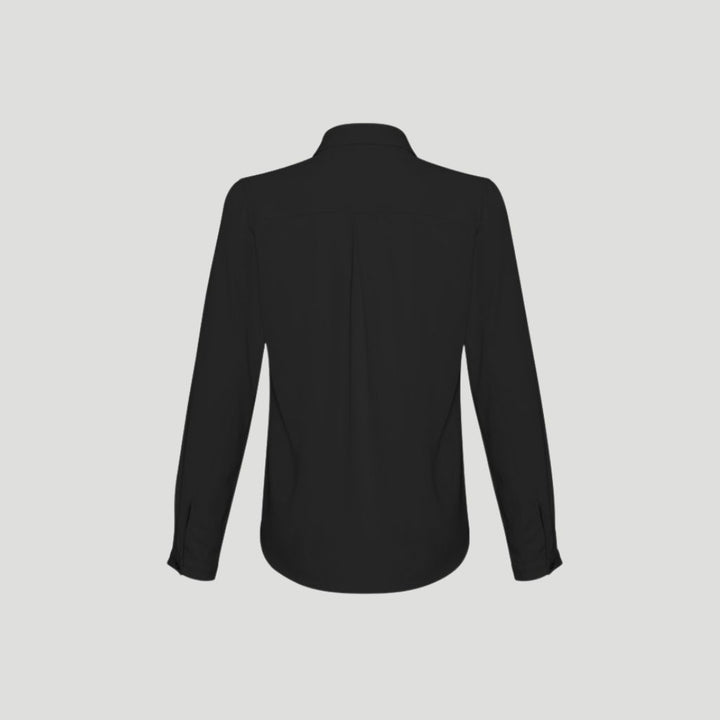 S626LL - Womens Fashion Biz Madison Long Sleeve Top