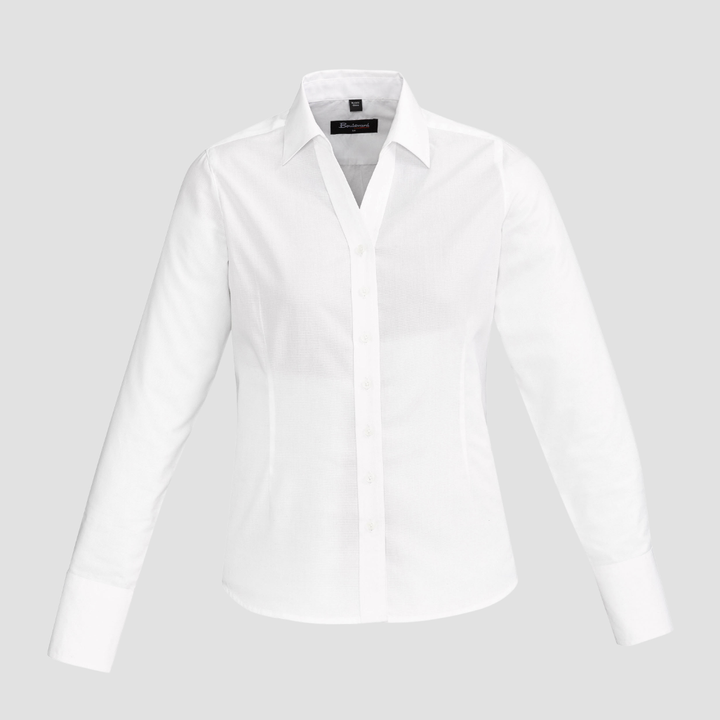40310 - Womens Fashion Biz Hudson Long Sleeve Top