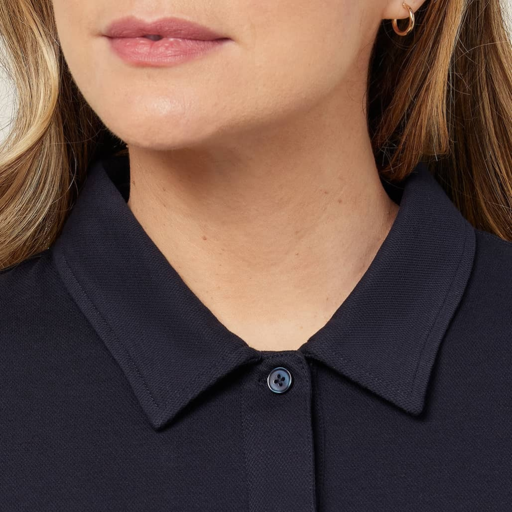 CATUT4 - Womens NNT Cotton Pique Polo
