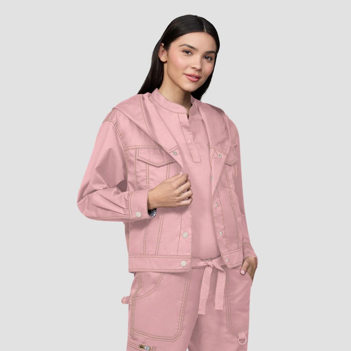 484 - Limited Edition: Womens Koi Nyra Jacket