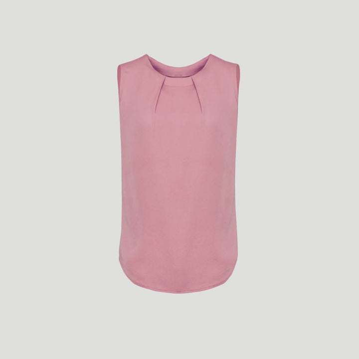 RB973LN - Womens Fashion Biz Estelle Sleeveless Top