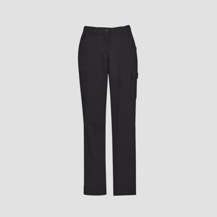 CL954LL - Womens Fashion Biz Cargo Pant