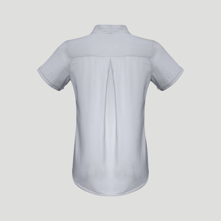 S628LS - Womens Fashion Biz Madison Short Sleeve Top