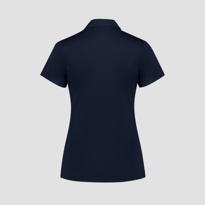 P206LS - Biz Collection Womens Action Short Sleeve Polo