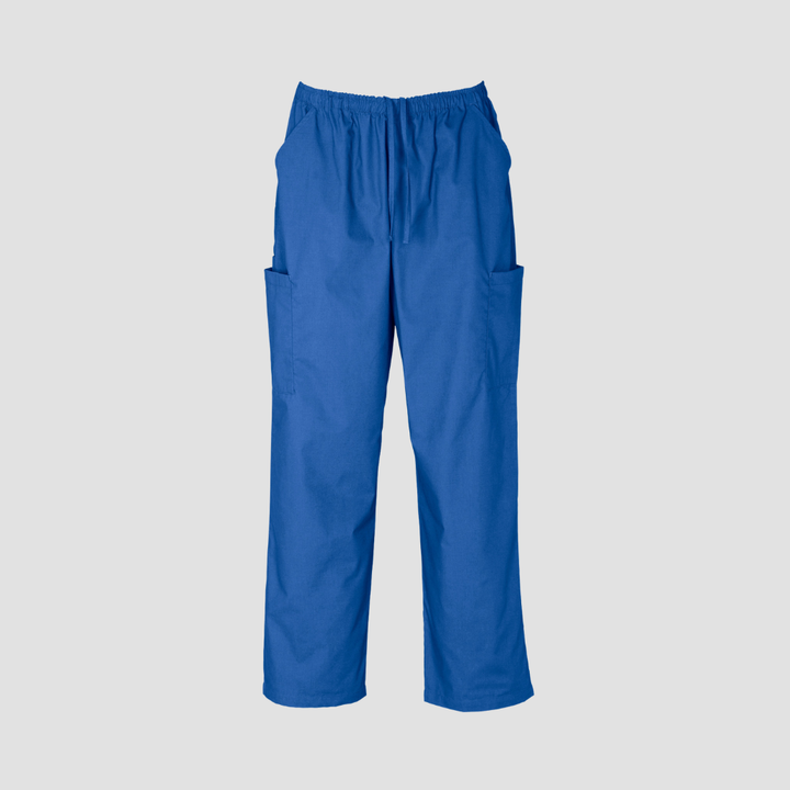 H10610 - Unisex Fashion Biz Scrub Pant