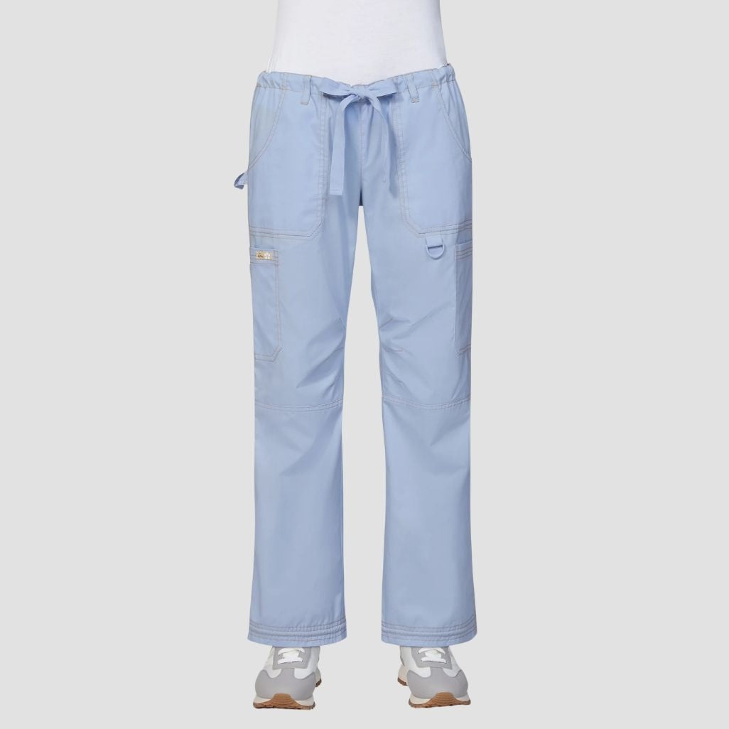 701 - Limited Edition: Womens Koi Lindsey Scrub Pant