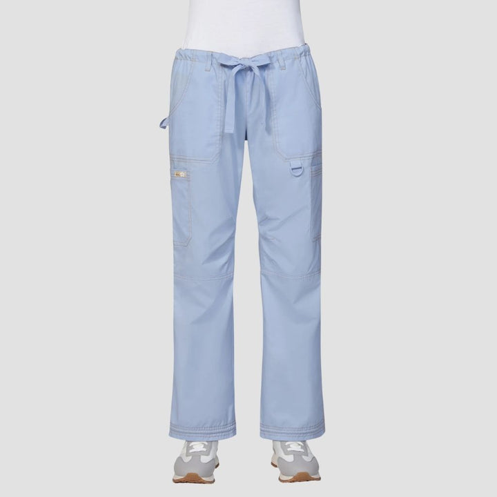 701 - Limited Edition: Womens Koi Lindsey Scrub Pant