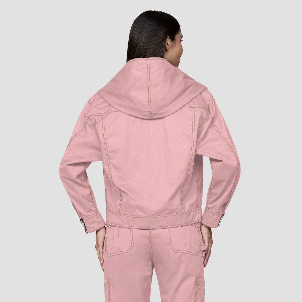 484 - Limited Edition: Womens Koi Nyra Jacket
