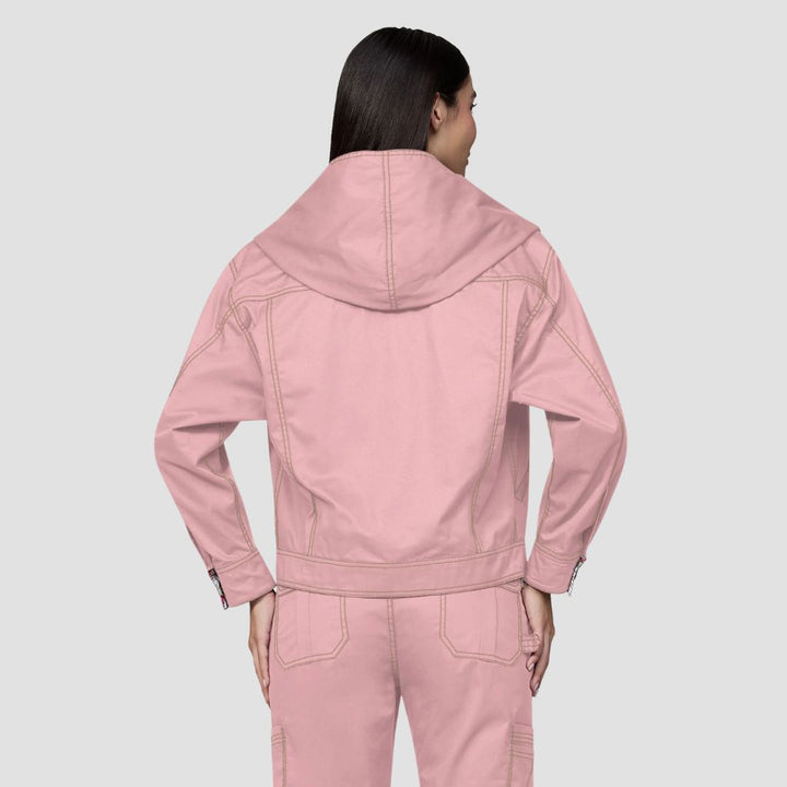484 - Limited Edition: Womens Koi Nyra Jacket