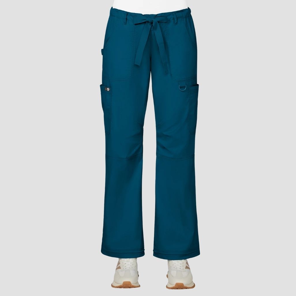 701 - Limited Edition: Womens Koi Lindsey Scrub Pant