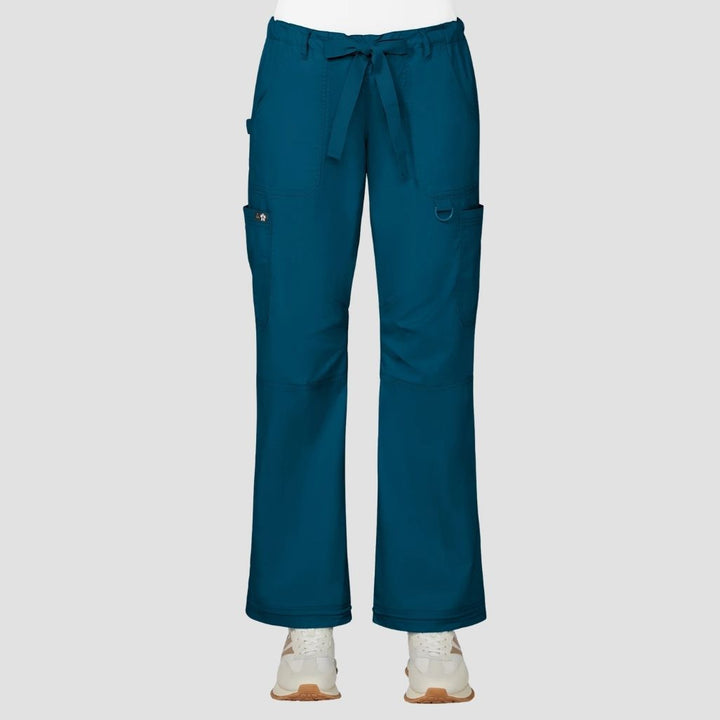 701 - Limited Edition: Womens Koi Lindsey Scrub Pant