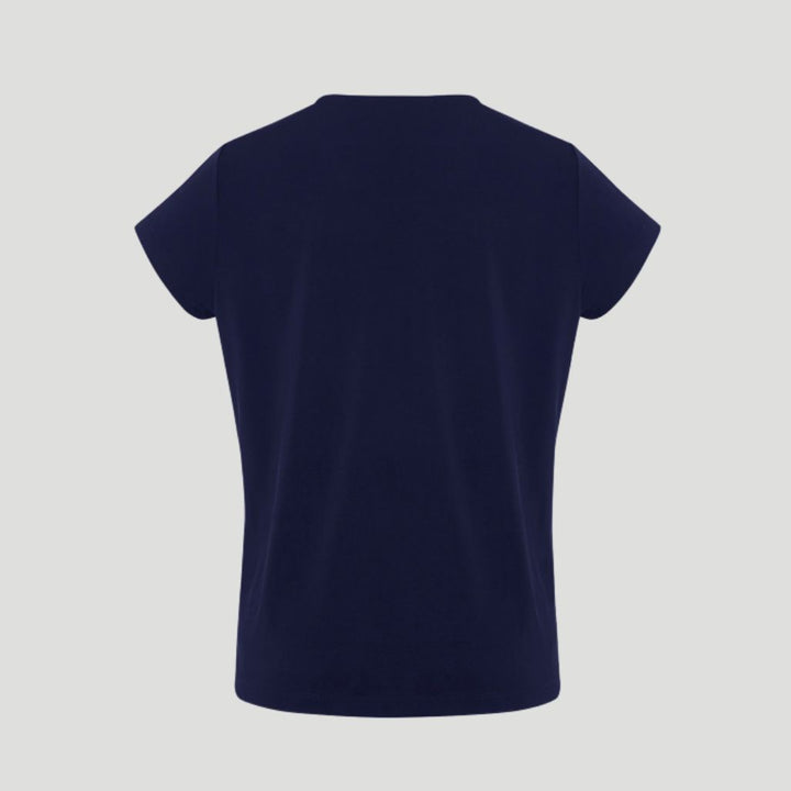 44412 - Womens Fashion Biz Blaise Short Sleeve Top
