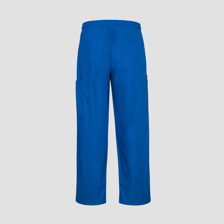 H10610 - Unisex Fashion Biz Scrub Pant