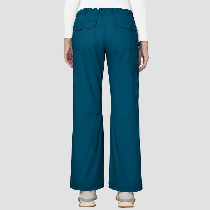 701 - Limited Edition: Womens Koi Lindsey Scrub Pant