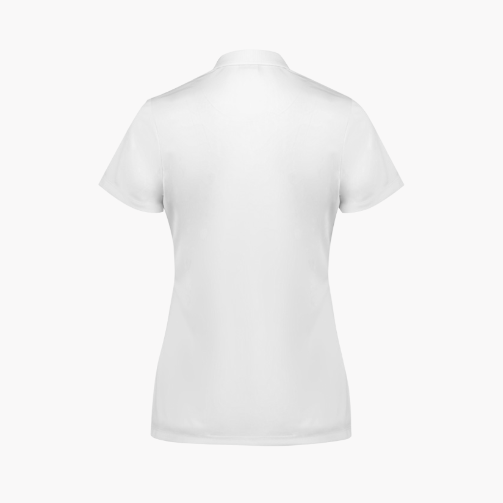 P206LS - Biz Collection Womens Action Short Sleeve Polo