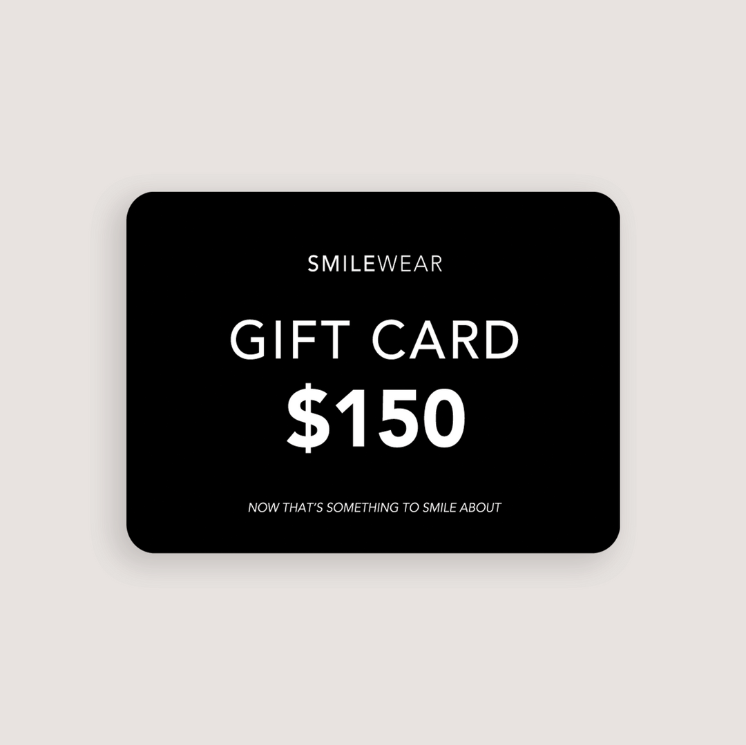 Smilewear e-Gift Card