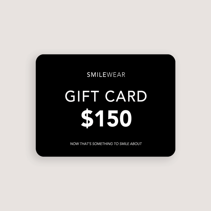 Smilewear e-Gift Card